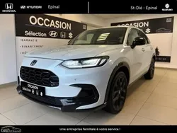 Utilisé 2025 Honda ZR-V Sport SUV | 38 980 € (Prix cher)