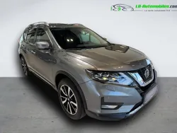 Utilisé 2021 Nissan X-Trail SUV | 30 200 € (Prix juste)