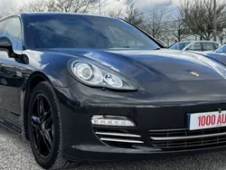 Utilisé 2013 Porsche Panamera Edition Berline | 23 500 €
