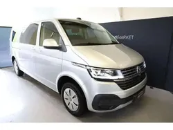 Argent Utilisé 2024 VW T6.1 Comfortline Van | 51 179 € (Bon prix)