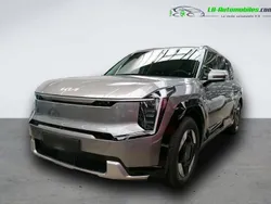 Utilisé 2024 Kia EV9 3 SUV | 72 300 € (Bon prix)