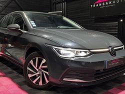 Utilisé 2021 VW Golf VIII Style Berline | 18 990 € (Bon prix)