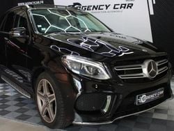 Utilisé 2018 Mercedes GLE350 | 35 990 € (Super prix)