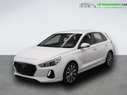Utilisé 2017 Hyundai i30 Berline | 16 900 € (Prix juste)