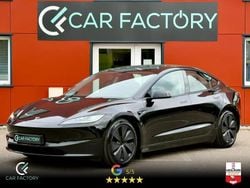 Noir Utilisé 2023 Tesla Model 3 Long Range AWD Berline | 39 980 €