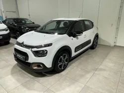 Blanc Utilisé 2023 Citroën C3 PureTech Citadine | 12 689 € (Prix juste)