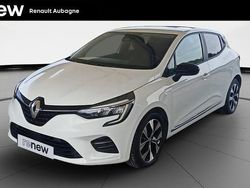 Blanc Utilisé 2023 Renault Clio V Evolution Citadine | 15 290 € (Prix juste)
