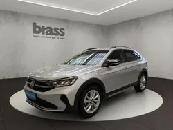 Argent Utilisé 2024 VW Taigo Goal SUV | 25 400 € (Prix juste)