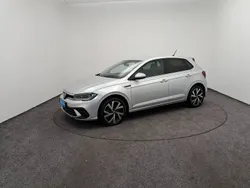 Argente Utilisé 2024 VW Polo S Berline | 26 490 € (Prix cher)