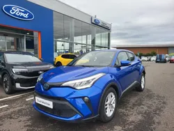 Utilisé 2022 Toyota C-HR Edition SUV | 19 460 € (Bon prix)