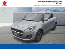 Utilisé 2022 Suzuki Swift | 14 990 € (Prix juste)