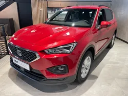 Rouge Utilisé 2024 Seat Tarraco Business SUV | 38 990 € (Bon prix)