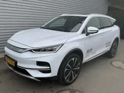 Blanc Utilisé 2024 BYD Tang SUV | 67 199 €