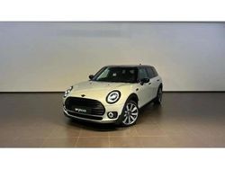 Gris Utilisé 2022 Mini Cooper Citadine | 22 990 € (Prix juste)