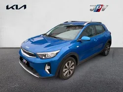 Utilisé 2024 Kia Stonic Active SUV | 20 980 € (Prix assez cher)