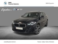 Noir Occasion 2021 BMW X2 M Sport SUV | 25 490 € (Bon prix)