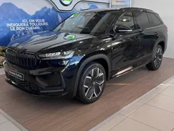 Utilisé 2025 Skoda Kodiaq SportLine SUV | 64 990 €