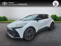 Utilisé 2024 Toyota C-HR Sport SUV | 39 000 € (Prix assez cher)