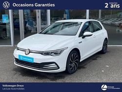 Utilisé 2020 VW Golf VII Style | 22 990 € (Prix assez cher)