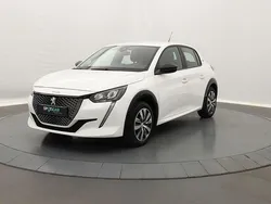 Othercolor Utilisé 2023 Peugeot e-208 Active Citadine | 16 450 € (Prix juste)
