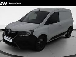 Blanc Utilisé 2023 Renault Kangoo Monospace | 18 490 €