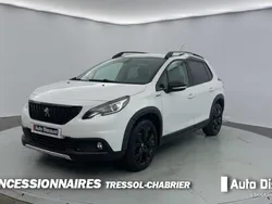 Othercolor Utilisé 2019 Peugeot 2008 GT-line SUV | 11 799 € (Super prix)
