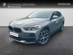 Utilisé 2022 BMW X2 Comfort Edition SUV | 27 990 € (Prix juste)
