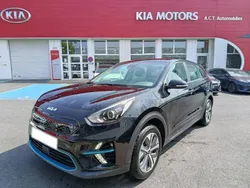 Noir Utilisé 2022 Kia e-Niro 2 SUV | 20 750 € (Bon prix)