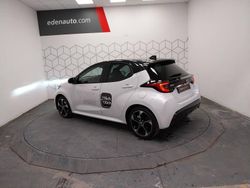 Utilisé 2025 Toyota Yaris Hybrid Citadine | 25 990 € (Prix cher)