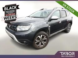 Gris Utilisé 2022 Dacia Duster Prestige SUV | 17 288 € (Bon prix)