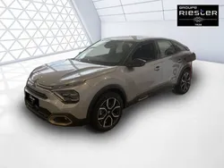 Nouvelle 2024 Citroën e-C4 | 30 990 €