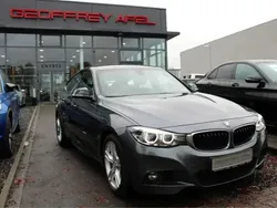 Gris Utilisé 2019 BMW 318 Gran Turismo M Sport Berline | 25 538 €
