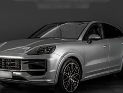 Utilisé 2024 Porsche Cayenne SUV | 117 800 € (Prix juste)