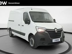 Blanc Utilisé 2023 Renault Master Van | 23 990 € (Bon prix)