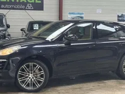 Noir Utilisé 2016 Porsche Macan SUV | 33 900 €