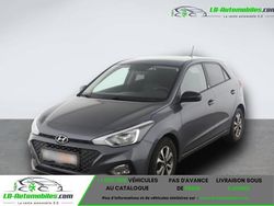 Utilisé 2019 Hyundai i20 Citadine | 15 300 € (Prix juste)