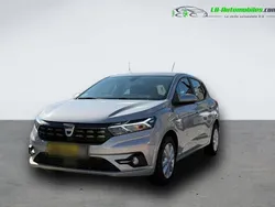 Utilisé 2021 Dacia Sandero Citadine | 15 800 € (Prix cher)