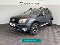Occasion 2017 Dacia Duster | 12 990 € (Prix assez cher)