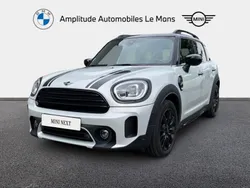 Utilisé 2020 Mini Cooper D Countryman SUV | 25 490 € (Prix juste)