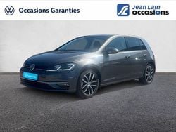 Utilisé 2019 VW Golf VII Exclusive Berline | 20 790 € (Prix assez cher)