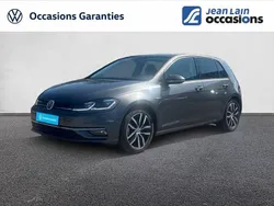 Utilisé 2019 VW Golf VII Exclusive Berline | 20 790 € (Prix cher)