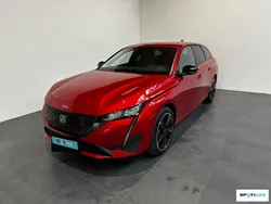 Utilisé 2024 Peugeot e-308 Allure Citadine | 34 990 € (Prix cher)