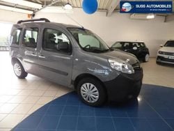 Gris Utilisé 2017 Renault Kangoo Experience Van | 11 990 € (Super prix)