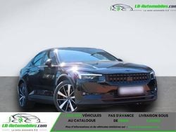 Utilisé 2022 Polestar 2 Long Range Dual motor Berline | 34 400 € (Prix cher)