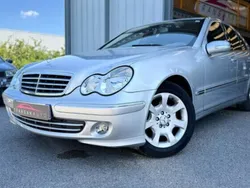 Utilisé 2005 Mercedes C200 Berline | 6 990 €