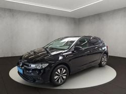 Noir Utilisé 2024 VW Polo Goal Berline | 22 300 € (Bon prix)