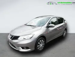 Utilisé 2017 Nissan Pulsar Berline | 12 700 € (Prix assez cher)