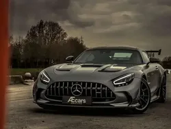 Gris Utilisé 2022 Mercedes AMG GT AMG Coupé | 489 950 €