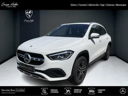 Utilisé 2023 Mercedes GLA200 Progressive SUV | 37 980 € (Prix juste)