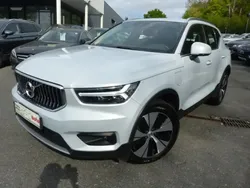 Blanc Utilisé 2020 Volvo XC40 Inscription SUV | 25 990 € (Super prix)